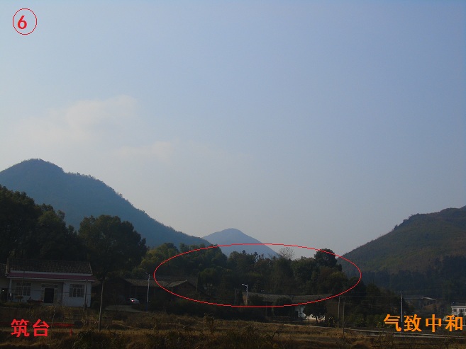 韶山冲风水探秘一